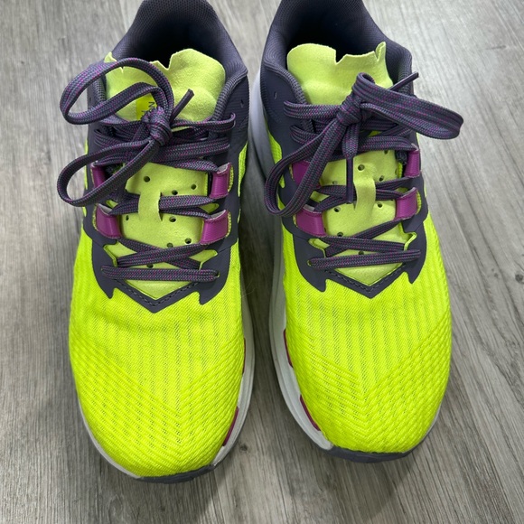 THE NORTH FACE VECTIV Eminus Trail Running Shoe - Women's EUC 7.5 - Picture 4 of 11